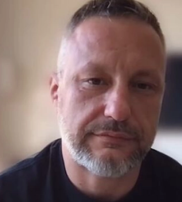 &quot;Внутрішні біженці, як сюрреалізм  тилового парадоксу&quot; - Андрющенко