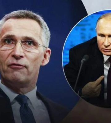 Было бы хорошо пригласить Украину в НАТО, – Столтенберг сделал красноречивое заявление