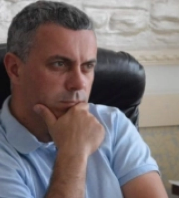 Що задекларував голова Балтської міської ради на Одещині