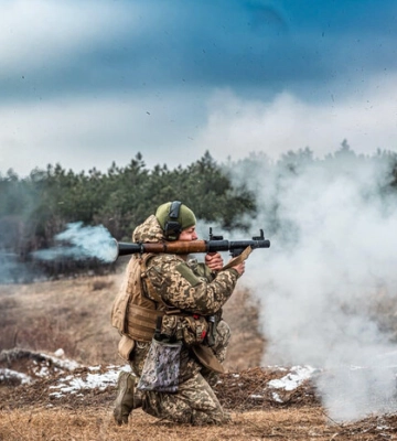 ЗСУ просунулися на одному з напрямків: аналіз ISW