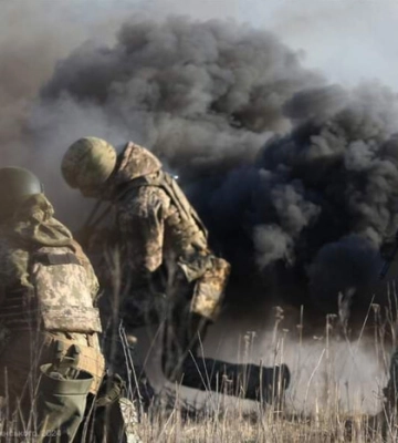 Сили оборони за добу відбили 58 атак ворога на 7 напрямках, - Генштаб