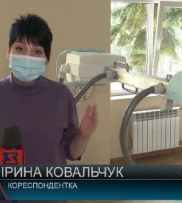Рак легенів: діагностика та лікування на Закарпатті (відео)