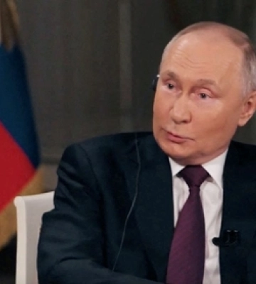 Росія не досягла своїх цілей у війні проти України, – путін