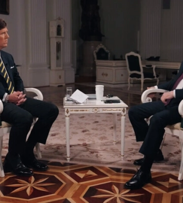 Война в Украине закончится за недели, если... Путин назвал условие