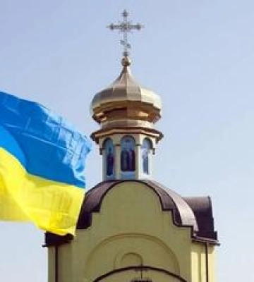 У Горбанівці з’явиться перший чоловічий монастир ПЦУ на Полтавщині