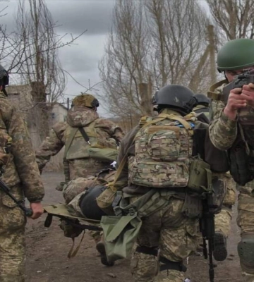 Обстріл України дронами Шахед 9 лютого: знищено 10 із 16 БпЛА