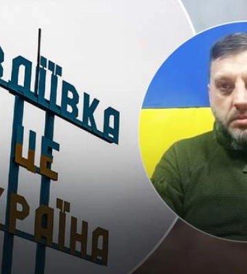 Россияне уже на окраинах Авдеевки, – Барабаш о ситуации в городе