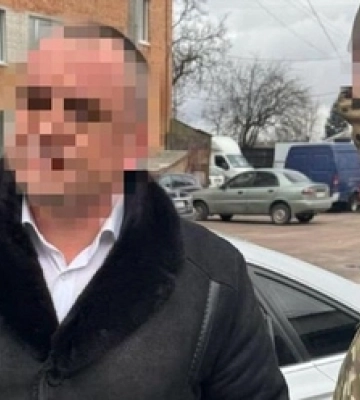 Посадовців Держпраці затримали на хабарі у пів мільйона гривень