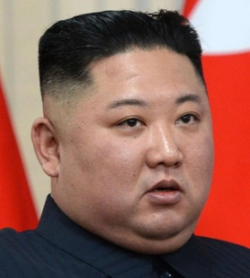 Ким Чен Ын не исключил, что Южную Корею придется оккупировать