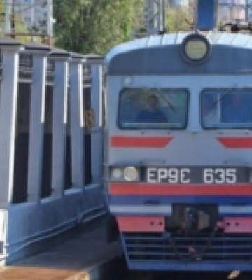 Потяг Одеса-Роздільна став найпопулярнішим приміським маршрутом у південних регіонах