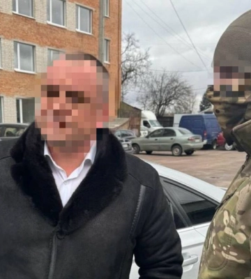 Посадовці Держпраці вимагали 500 тис. грн за не проведення позапланової перевірки підприємства