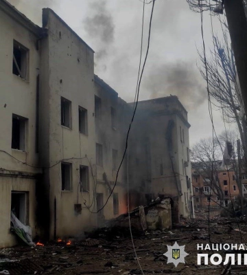 На Донеччині за добу двоє загиблих та семеро поранених