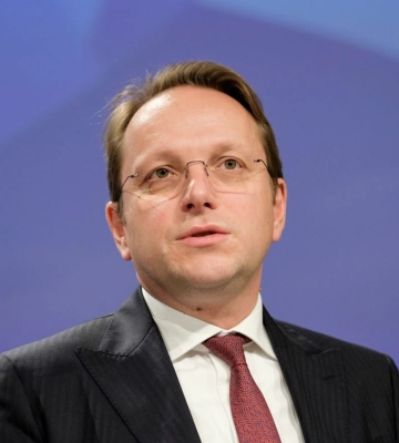 В Еврокомиссии анонсировали первый транш Украине по программе на 50 млрд евро
