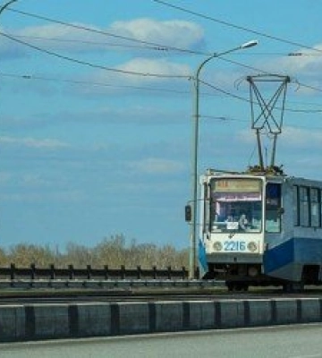 У Дніпрі 10-11 лютого не буде працювати популярний трамвай