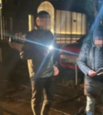 Замість мобілізації — у прикордонники: правоохоронець на Львівщині за гроші пообіцяв «працевлаштування»