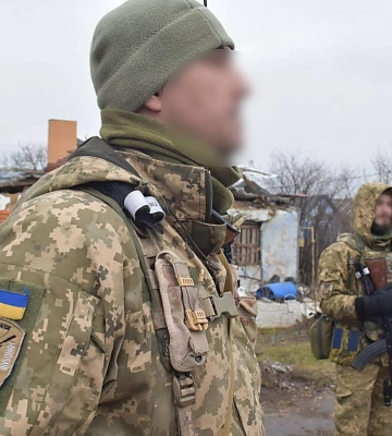 Членів миколаївського «добровольчого формування» віддали під суд за ряд злочинів на деокупованій Херсонщині
