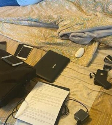 У Києві судитимуть злочинців, які створили нелегально онлайн-казино та &quot;перерахували&quot; до РФ майже 3 млрд грн. ФОТОрепортаж