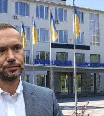 Обвинили в плагиате: экс-министр Шкарлет подал жалобу на Комитет по вопросам этики