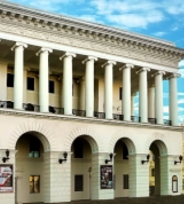 Київрада ініціювала перейменування Національної музичної академії України імені Чайковського