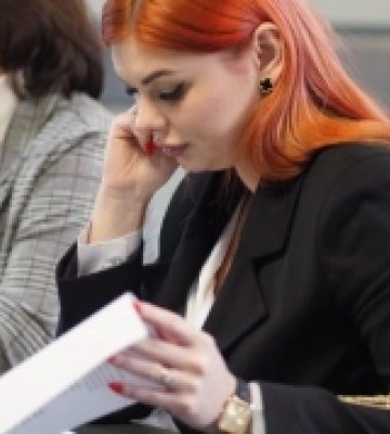 Ідеятон «Створи свій Ужгород. Інтегрований, інклюзивний, безпечний» реалізовуватимуть в Ужгороді