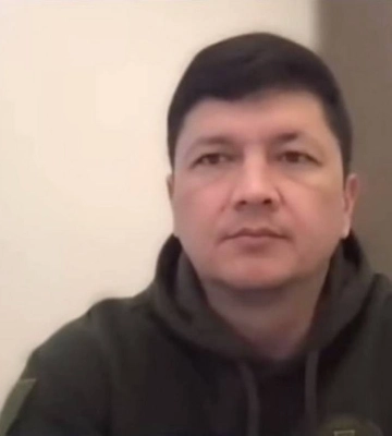 «З одного боку, сумна новина, з іншого – позитивні зміни», – Кім про заміну Залужного