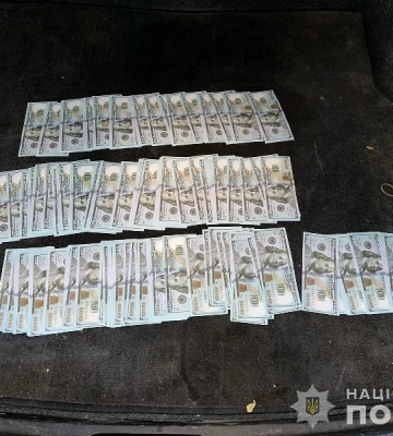 В Одесі зловмисники за гроші обіцяли посаду у прокуратурі