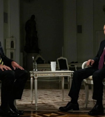В Украине опровергли фейковые заявления Путина