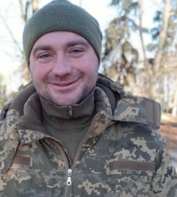 Загинув понад рік тому: підтвердили смерть молодого Героя з Волині Миколи Деркача