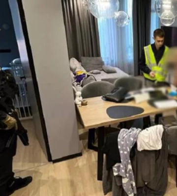 У Києві судитимуть злочинців, які створили нелегально онлайн-казино та &quot;перерахували&quot; до РФ майже 3 млрд грн. ФОТОрепортаж