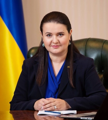 Що робитиме Україна у разі обрання Трампа: відповідь Маркарової