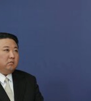 Ким Чен Ын заявил, что &quot;имеет законное право уничтожить Южную Корею&quot;