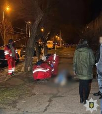 На Полтавщині оголосили підозру чоловікові, який зарізав свого знайомого
