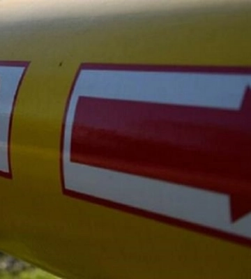В Черкасской области обнаружен несанкционированный отбор газа