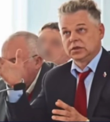 Готовил захват Крыма: подозрение объявили брату &quot;мэра&quot; Севастополя
