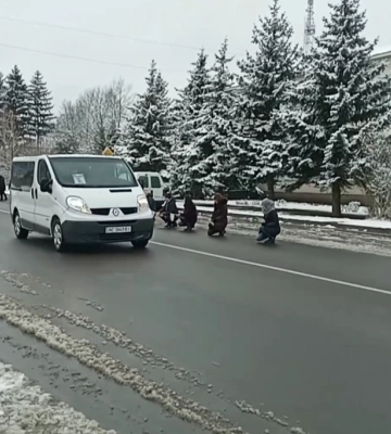 Не дожив до 30: на Волинь «на щиті» привезуть тіло прикордонника Миколи Войтовича