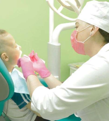 В яких медзакладах Дніпра є безкоштовна стоматологічна допомога
