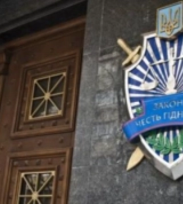 Поліція завершила розслідування щодо директорки ліцею в Кізомисі на Херсонщині