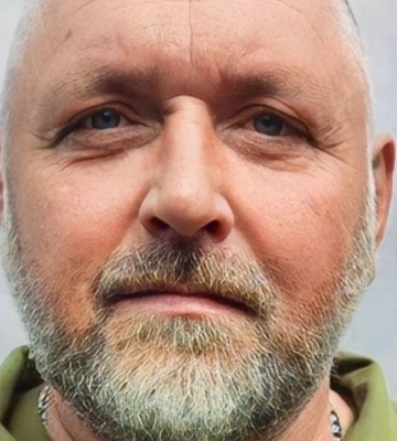 Не дожив до 30: на Волинь «на щиті» привезуть тіло прикордонника Миколи Войтовича