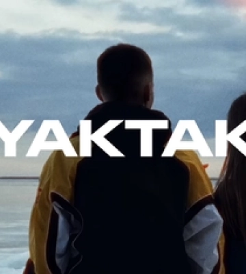 «Я вклав усю душу», – YAKTAK випустив дебютний альбом (відео)