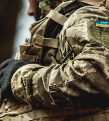 Київ доопрацював з ТЦК механізм нарахування 30 тис. мобілізованим - до кінця лютого кошти буде нараховано