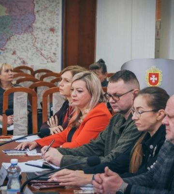 На Рівненщині за рік надійшло понад 6 тисяч звернень про домашнє насильство