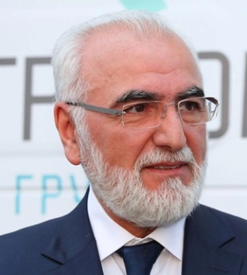 Україна арештувала активи російського мільярдера