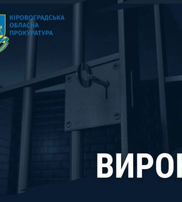 Жительку Кропивницького засудили за торгiвлю людьми
