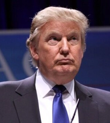 Маркарова — про можливе обрання Трампа: Україна працюватиме з тим президентом США, за якого проголосують американці