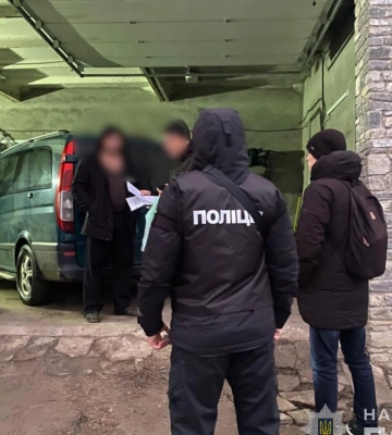 Підпільний цех з виготовлення цигарок викрили на Тернопільщині
