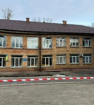 Аварія у дитсадку в Шевченківському районі Києва: повідомлено про підозру інженеру з технічного нагляду