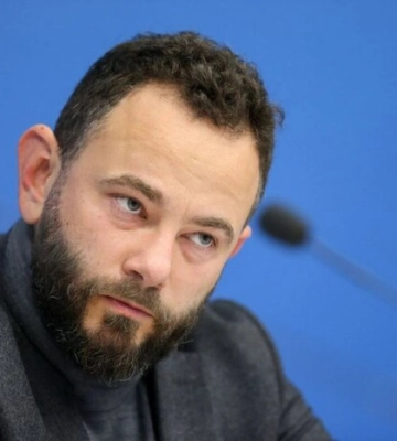 Суд продовжив арешт нардепу Дубінському