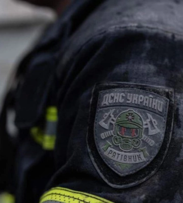 Під Києвом виникла пожежа в дитячому садочку