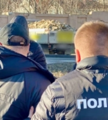 3000 доларів за допомогу у визнанні непридатності до військової служби: в Одесі затримали містянина