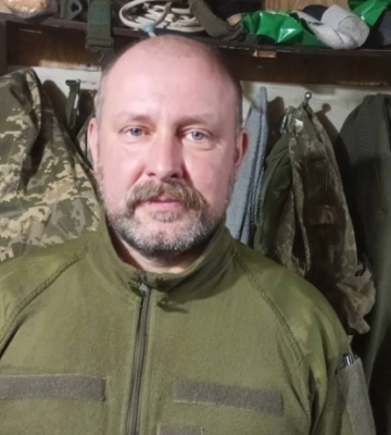 У Рівному попрощалися з двома військовослужбовцями, які загинули на Донеччині (ВІДЕО)